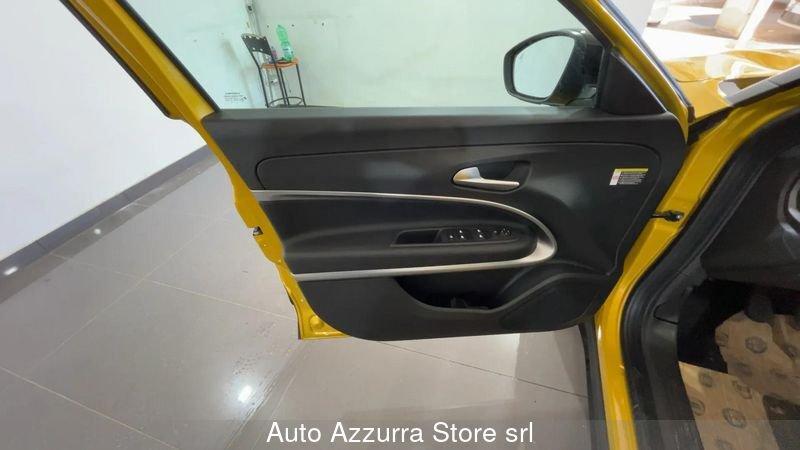 Jeep Avenger Avenger 1.2 Turbo 100 CV Summit Freedom *PROMO AZZURRA*