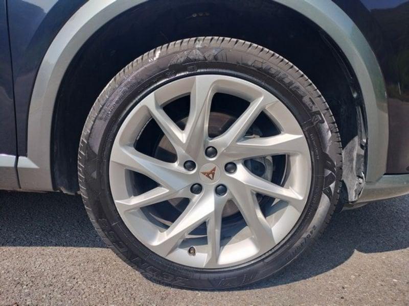 Cupra Formentor 1.5 TSI