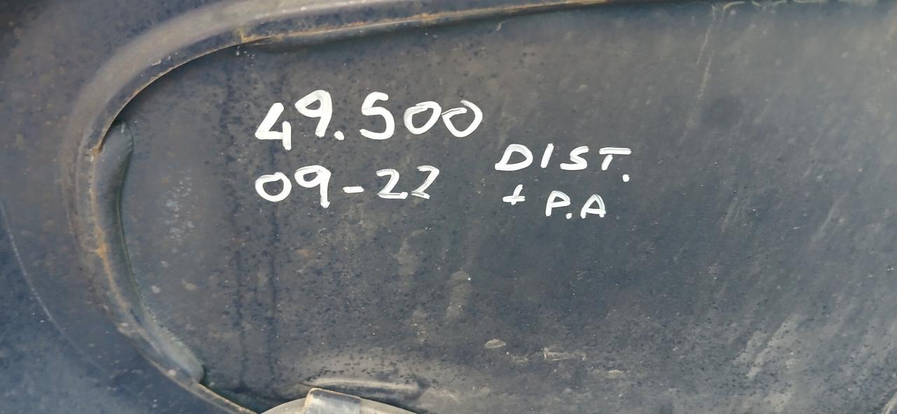 Dacia Sandero 1.2 GPL pochi km