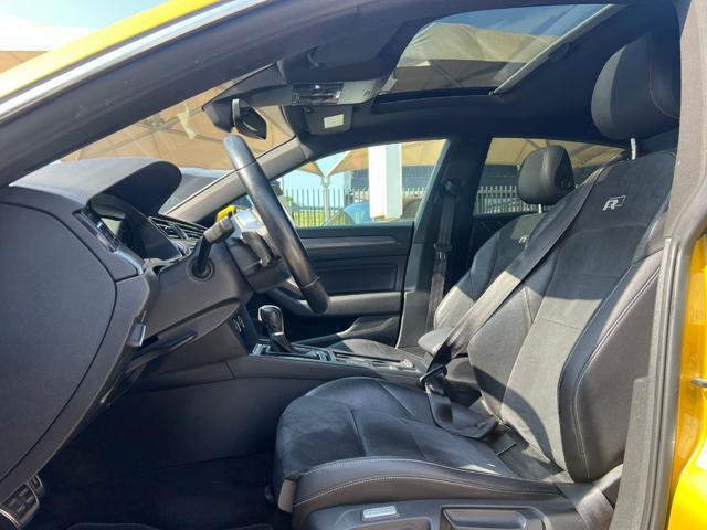 VOLKSWAGEN Arteon 2.0 BiTDI SCR 4MOTION DSG Sport BlueMotion Technol