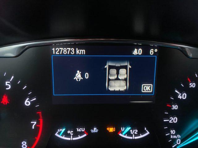 FORD Fiesta 1.1 85CV 5 porte Business UnicoProprietario IvaEsp