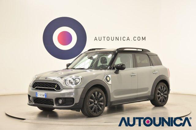 MINI Countryman 1.5 COOPER SE BUSINESS HYBRID ALL4 AUTO TETTO