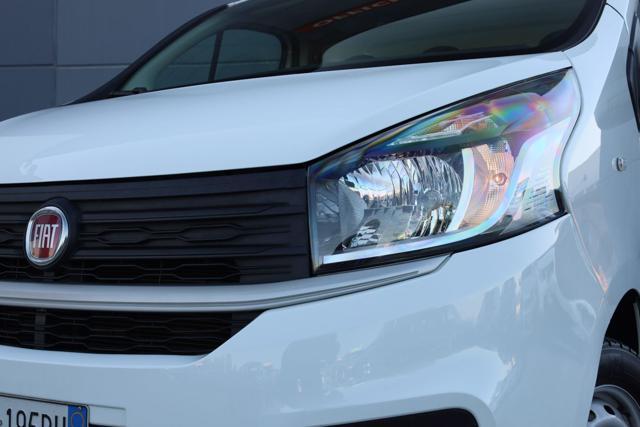 FIAT Talento 1.6 MJT 120CV Furgone 10q PREZZO FINITO