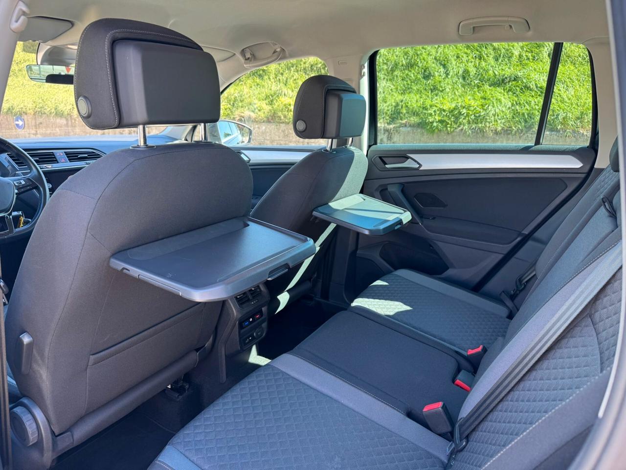 Volkswagen Tiguan 2.0 TDI SCR Style BlueMotion Technology