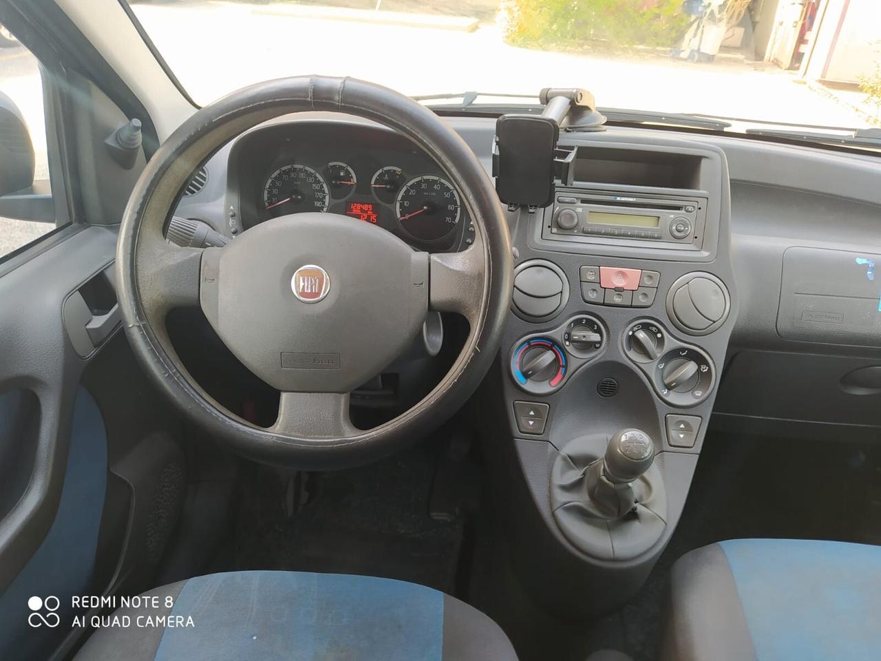 Fiat Panda 1.2 Dynamic - OFFERTA VALIDA FINO AL 31/07