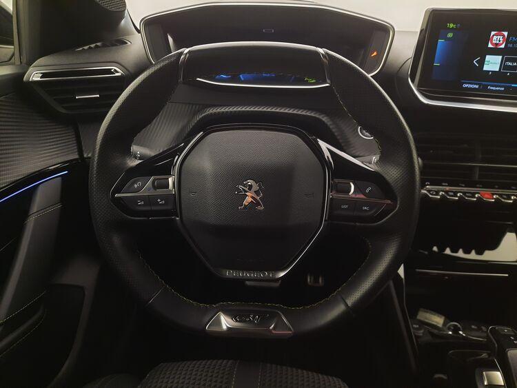 Peugeot 208 GT BR652150 Elettrico 136CV