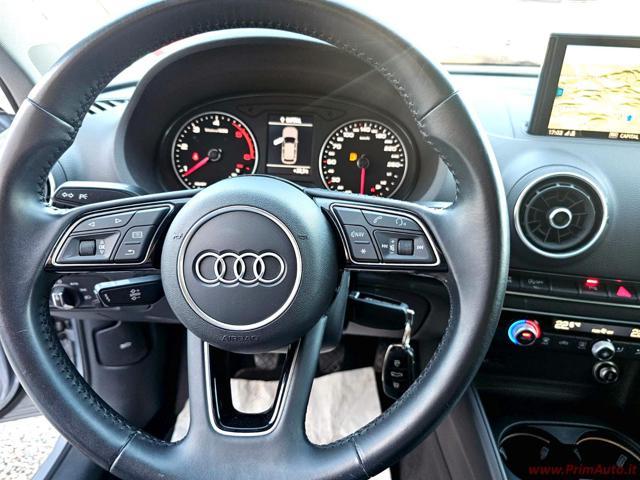 AUDI A3 SPB 30 TDI Business