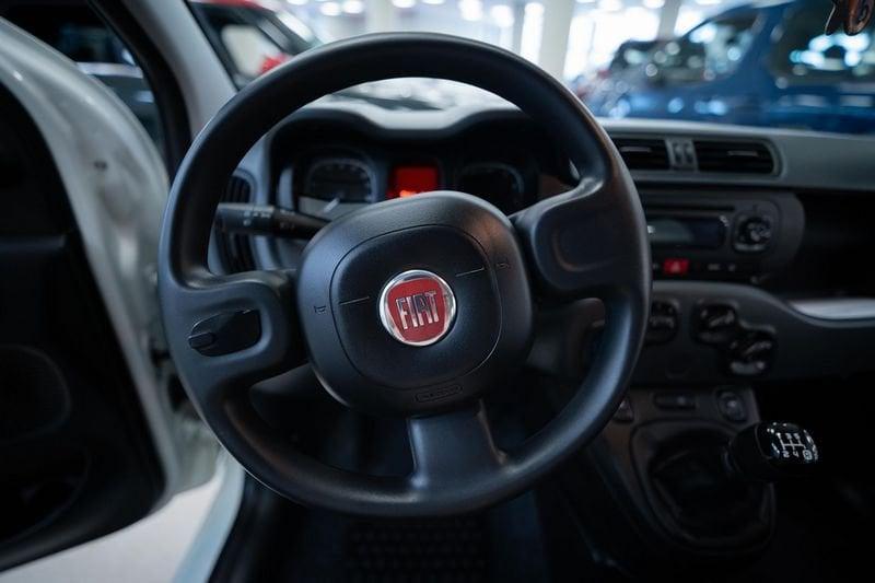 FIAT Panda 1.2 Easy s&s 69cv my19