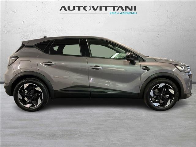 RENAULT Captur 1.6 E-Tech full hybrid Techno 145cv