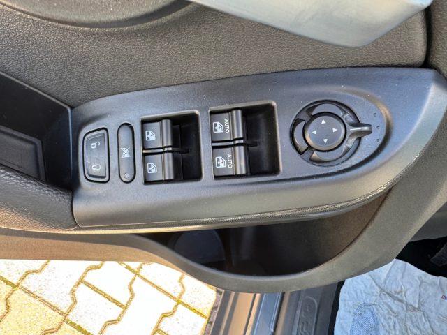 FIAT 500X 1.3 MJET 95cv CITY CROSS GUIDABILE DA NEOPATETO