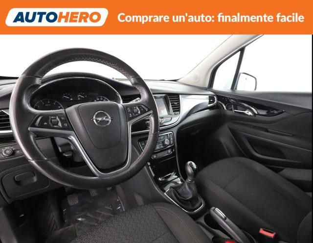 OPEL Mokka X 1.6 Ecotec 115CV 4x2 Start&Stop Advance