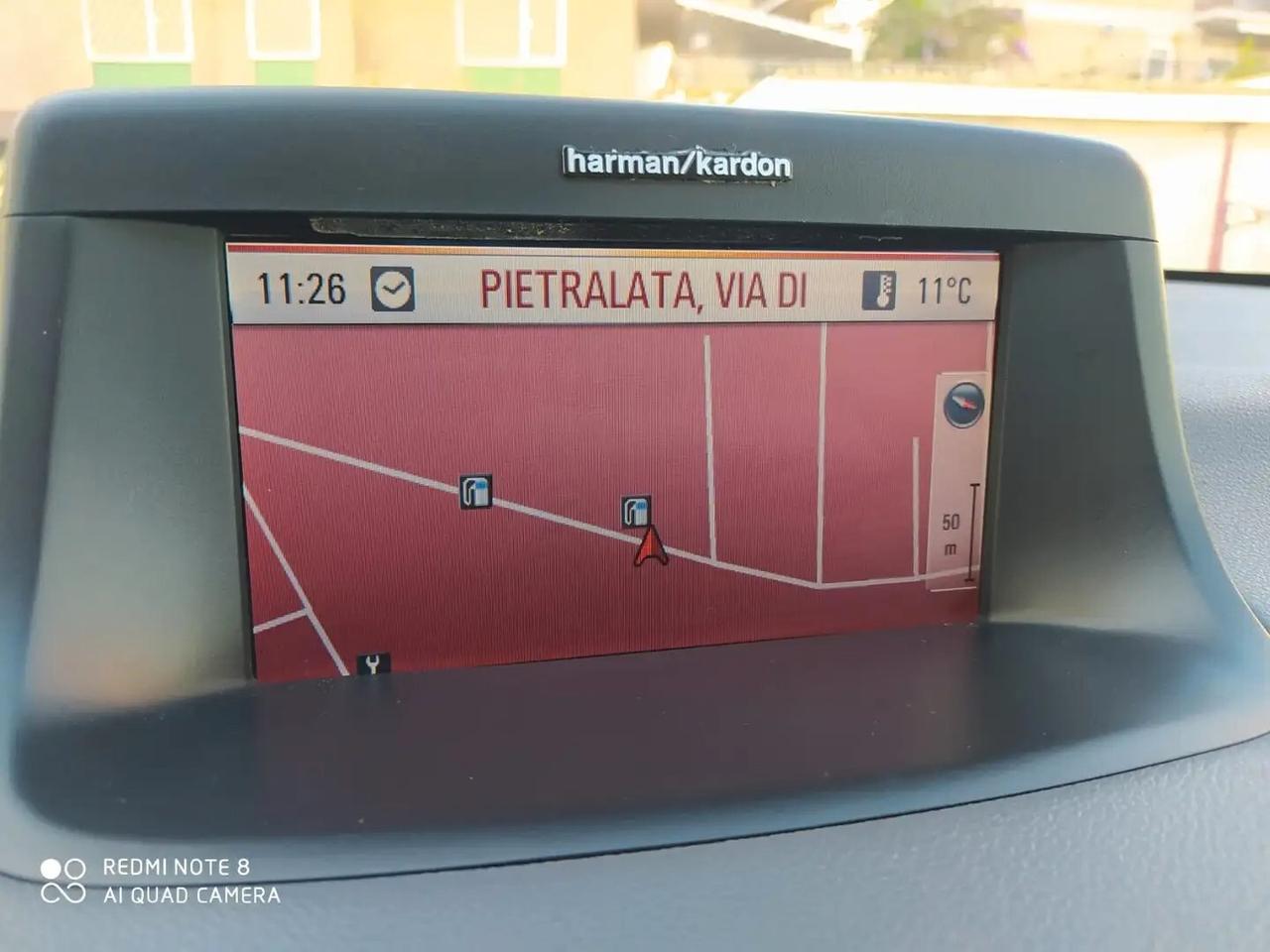 Opel Meriva 1.4 Turbo 120CV Cosmo