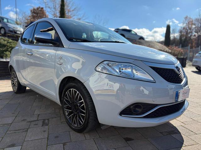 LANCIA Ypsilon 1.3 MJT 16V 95 CV 5 porte S&S Mya