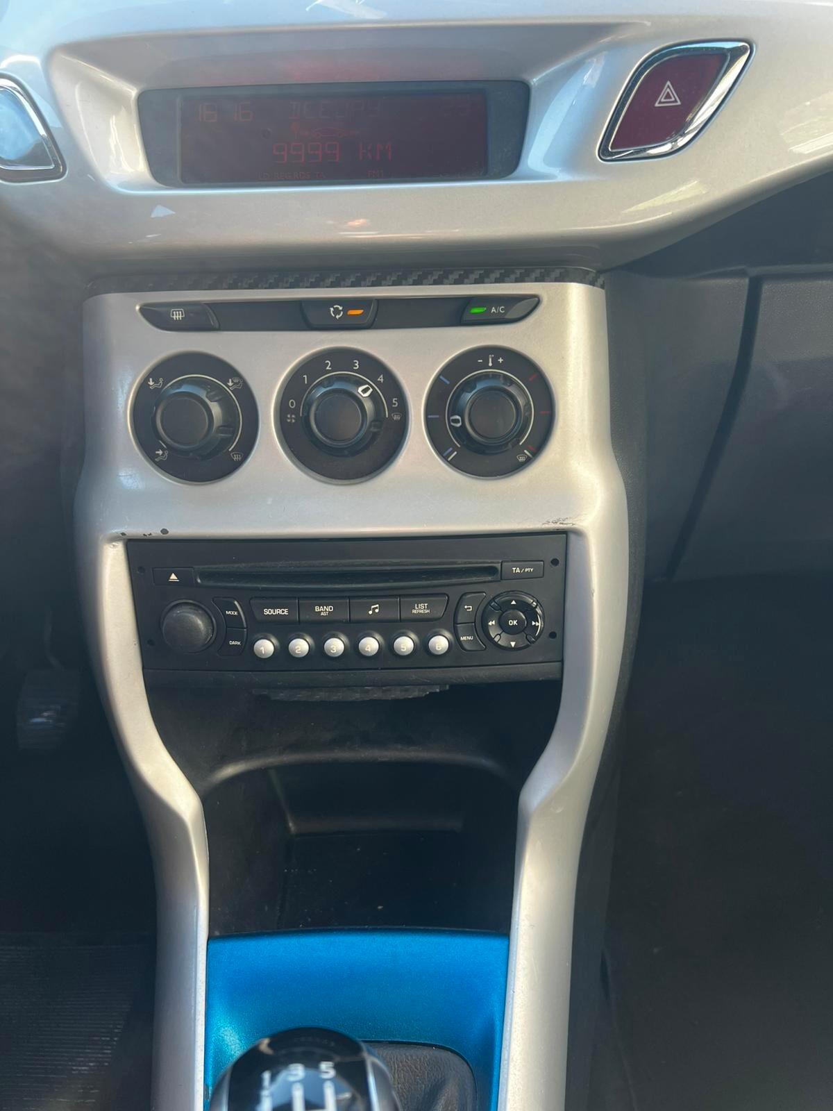 Ds DS3 3 1.2 VTi 82 Chic