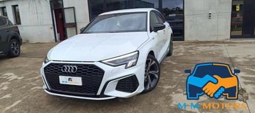 AUDI A3 SPB 35 TDI S tronic Business