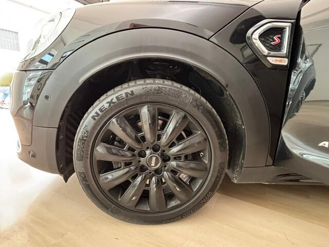 Mini Cooper SD Countryman 2.0 ALL4 Automatica 190CV 2020