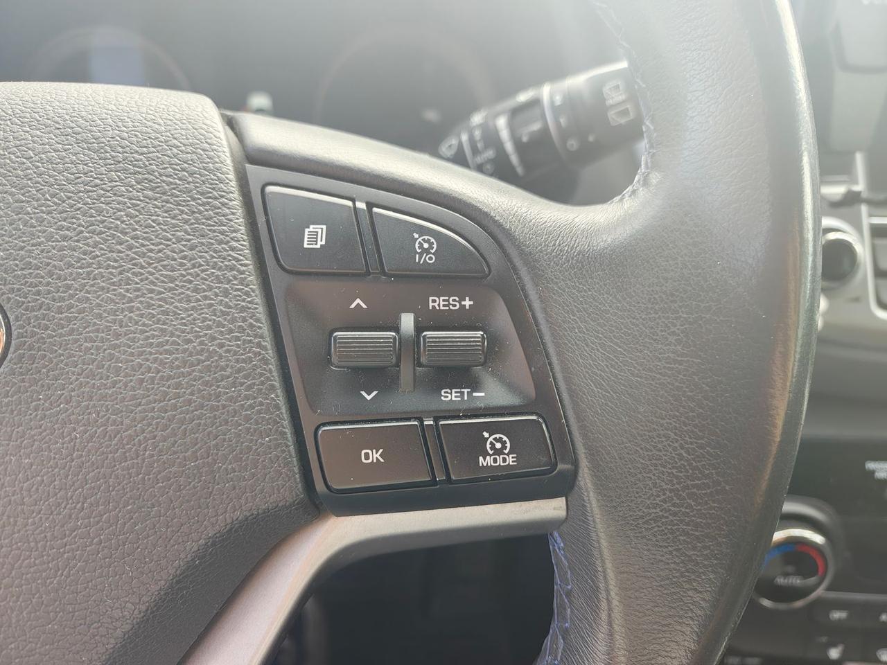 Hyundai Tucson Xpossible 1.7 CRDi #50252