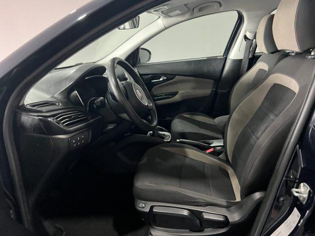 FIAT Tipo 1.6 Mjt S&S SW Lounge