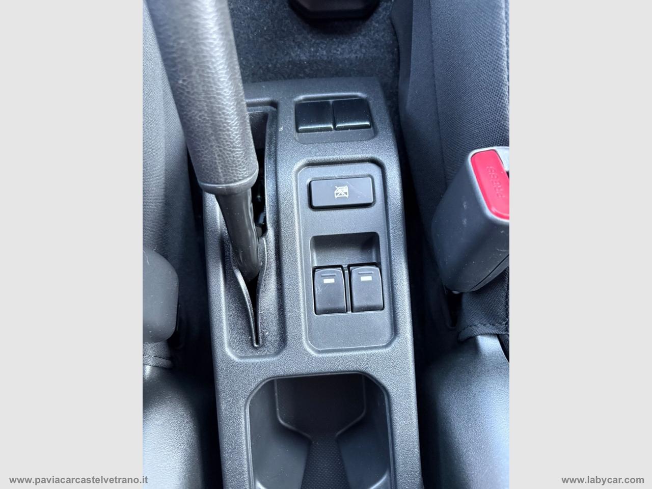 SUZUKI Jimny 1.5 4AT Top KM/0