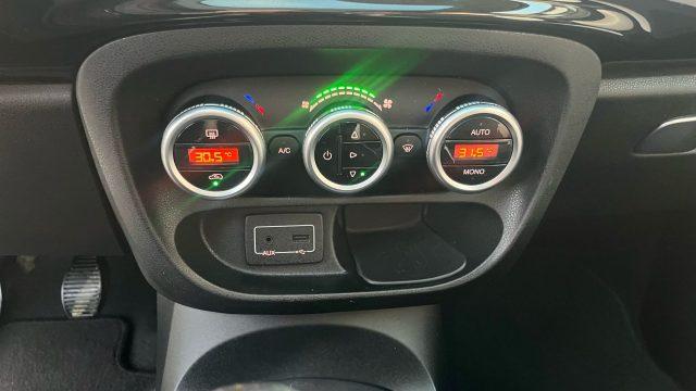 FIAT 500L 1.3 Multijet 95 CV Trekking