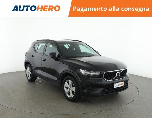 VOLVO XC40 T2 Geartronic Momentum Core