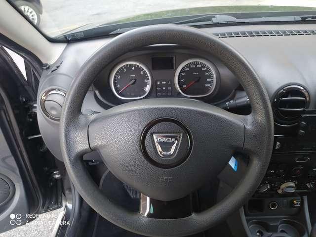 Dacia Duster Duster 1.6 Laureate Gpl 4x2 110cv