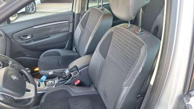 Renault Scenic Scenic III X-Mod 2012 Cross X-Mod 1.5 dci Energy s