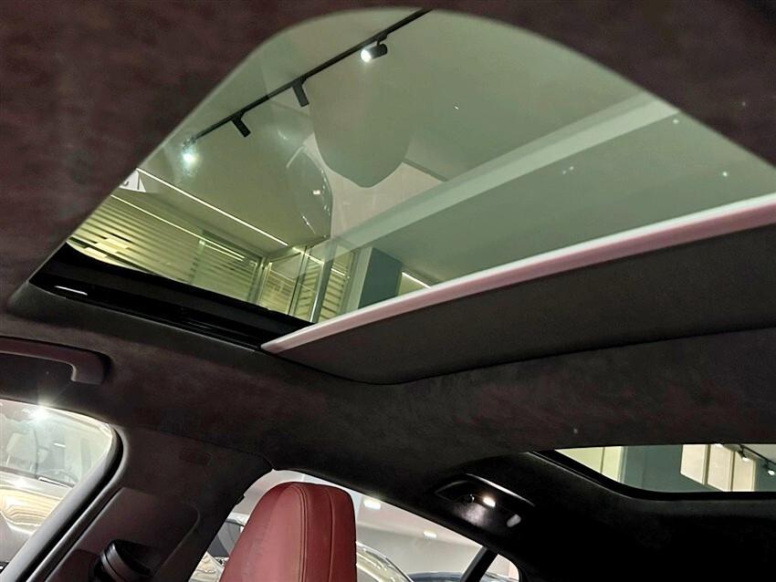 Porsche Panamera 4.0 Turbo