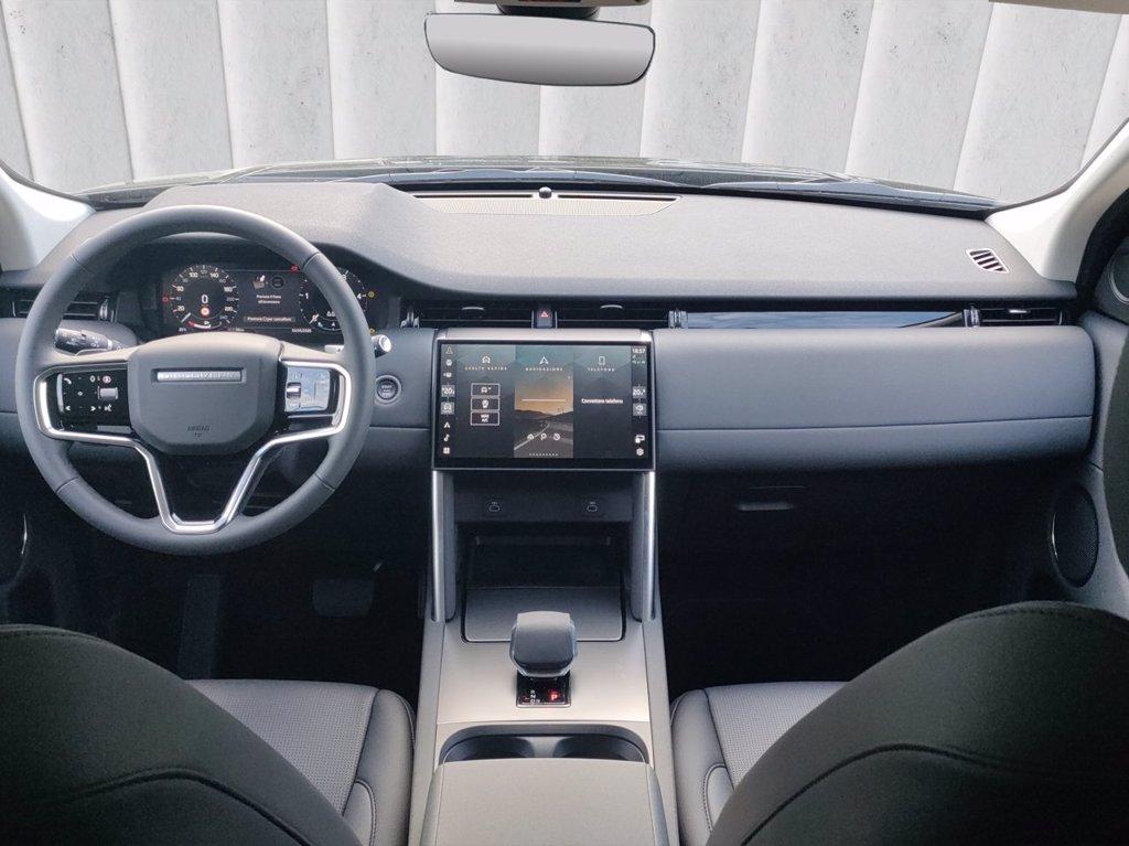 LAND ROVER Discovery Sport LAND ROVER 2.0 TD4 204 CV AWD Auto S del 2024