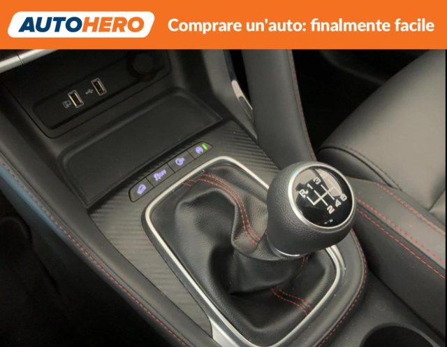 MG ZS 1.0T-GDI Luxury