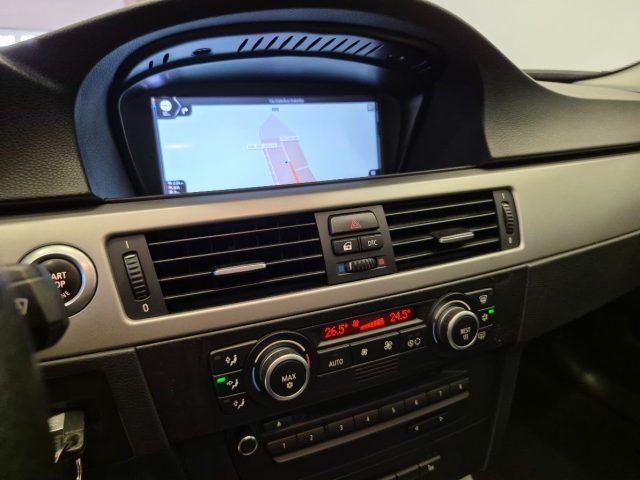 BMW 320 d cat - Sens. Park. - Carplay - Tetto
