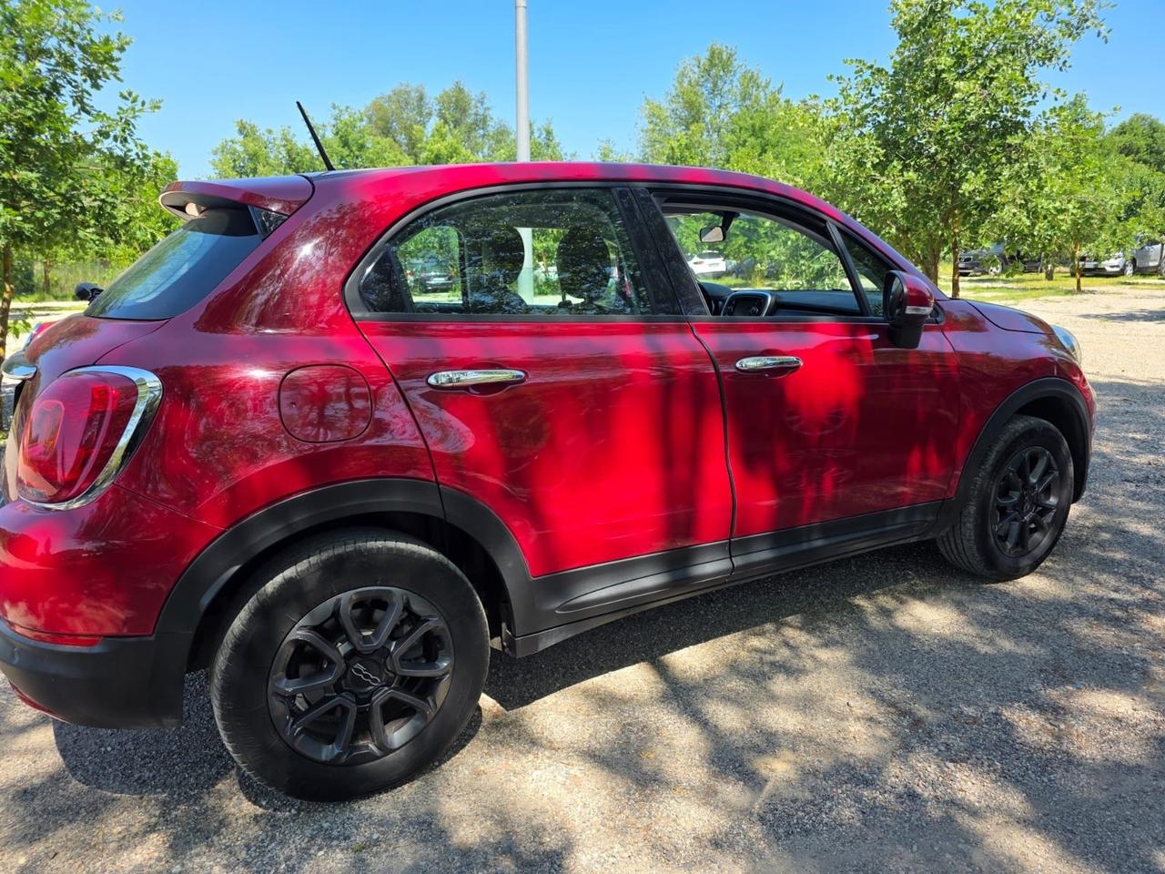 Fiat 500X 1.3 MultiJet 95 CV Business