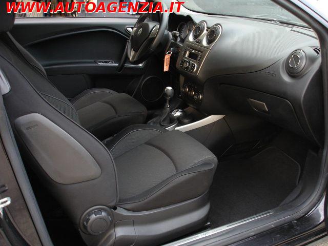 ALFA ROMEO MiTo 1.6 JTDm 16V Distinctive