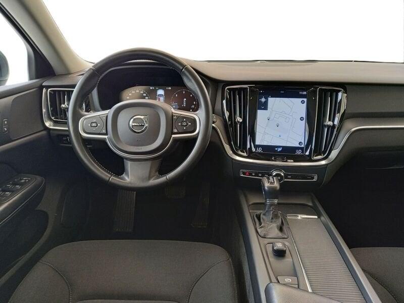 Volvo V60 D3 150 CV Automatica NAVI LED Business