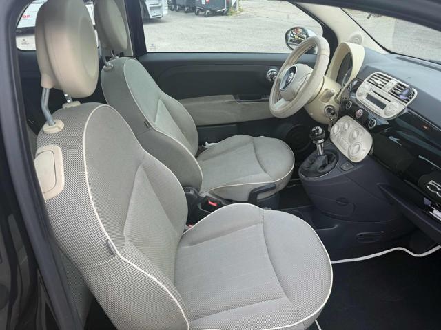 FIAT 500 155,152km 1.2 Bellissima senza lavoro da fare