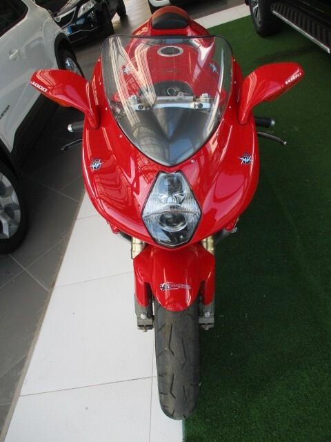 Mv Agusta F4 1000