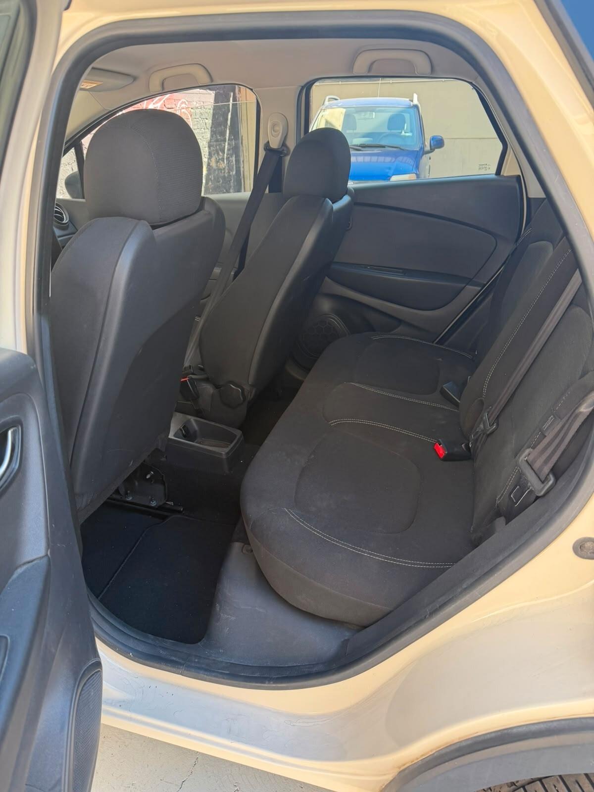 Renault Captur TCe 12V 90 CV Start&Stop Energy Intens