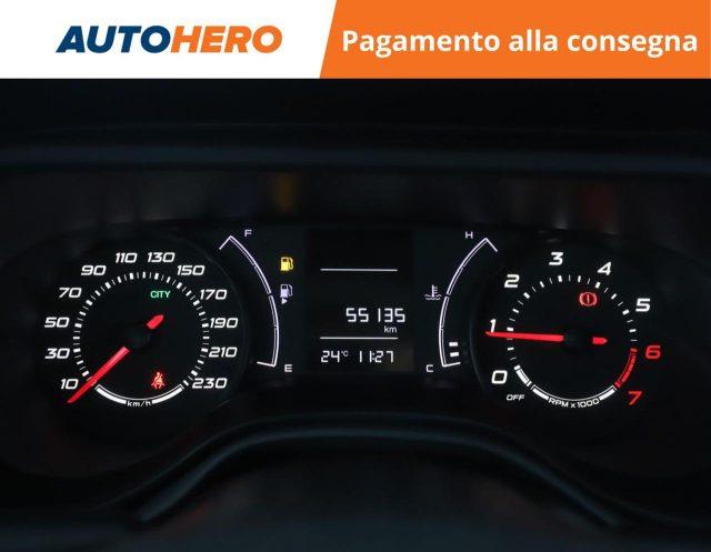 FIAT Tipo 1.4 4 porte Opening Edition
