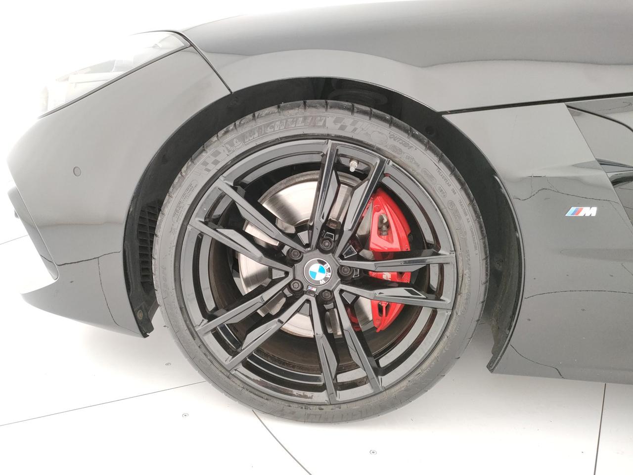 BMW Z4 sdrive 20i Msport auto