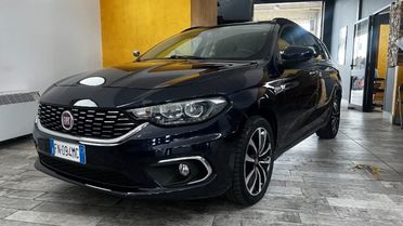 FIAT Tipo 1.6 Mjt S&S DCT SW Lounge- PREZZO VERO NO FINANZ.
