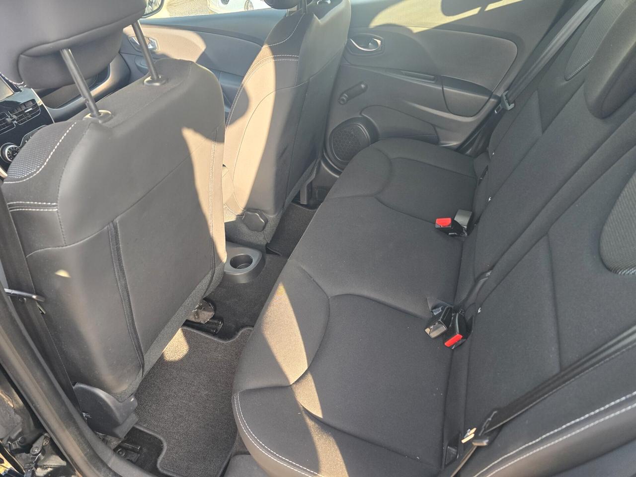 Renault Clio Sporter 1.5 dCi 8V 75CV Live