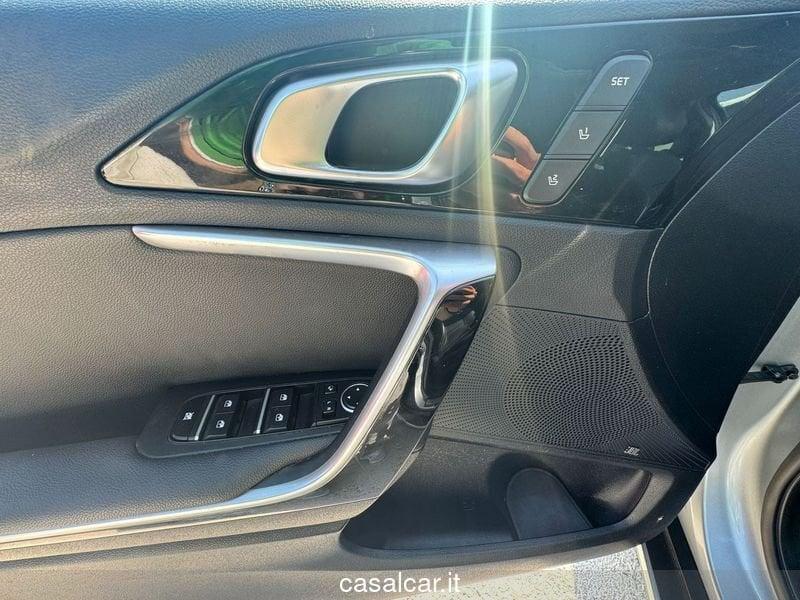 KIA Xceed 1.6 CRDi 136CV Evolution 24 mesi di garanzia