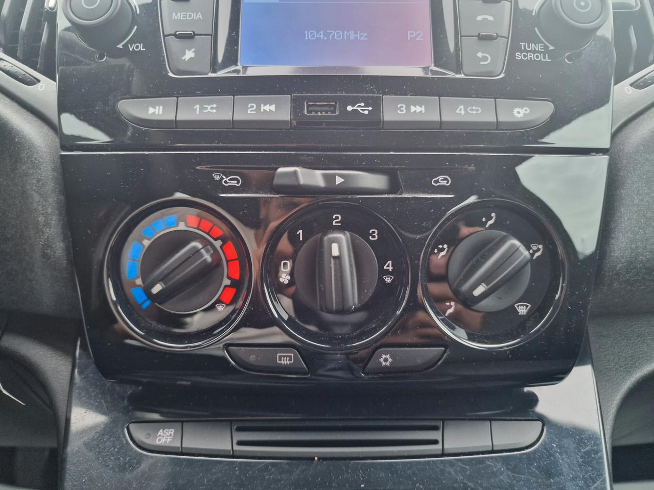 Lancia Ypsilon 1.2 69 CV 5 porte Elefantino