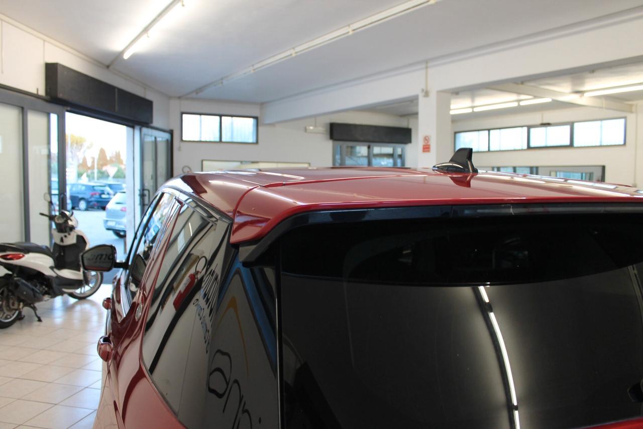 Land Rover Discovery Sport 2.0 TD4 150 CV HSE