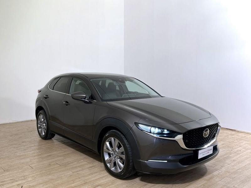 Mazda CX-30 CX-30 2.0 m-hybrid Executive Appearance Pack 2wd 150cv 6at