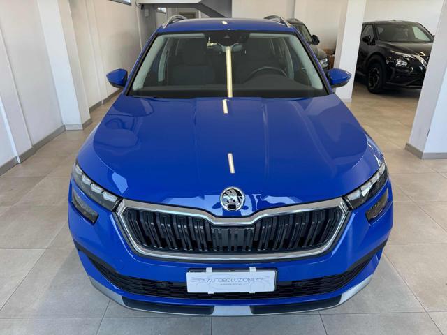 SKODA Kamiq 1.0 TSI 110 CV DSG Style