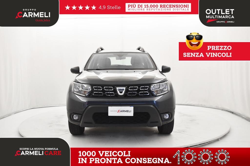 Dacia Duster 1.5 Blue dCi Comfort 4x2