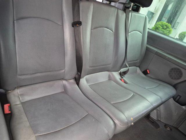 MERCEDES-BENZ Vito 2.2 111 CDI PC-SL Long 9 posti automatico