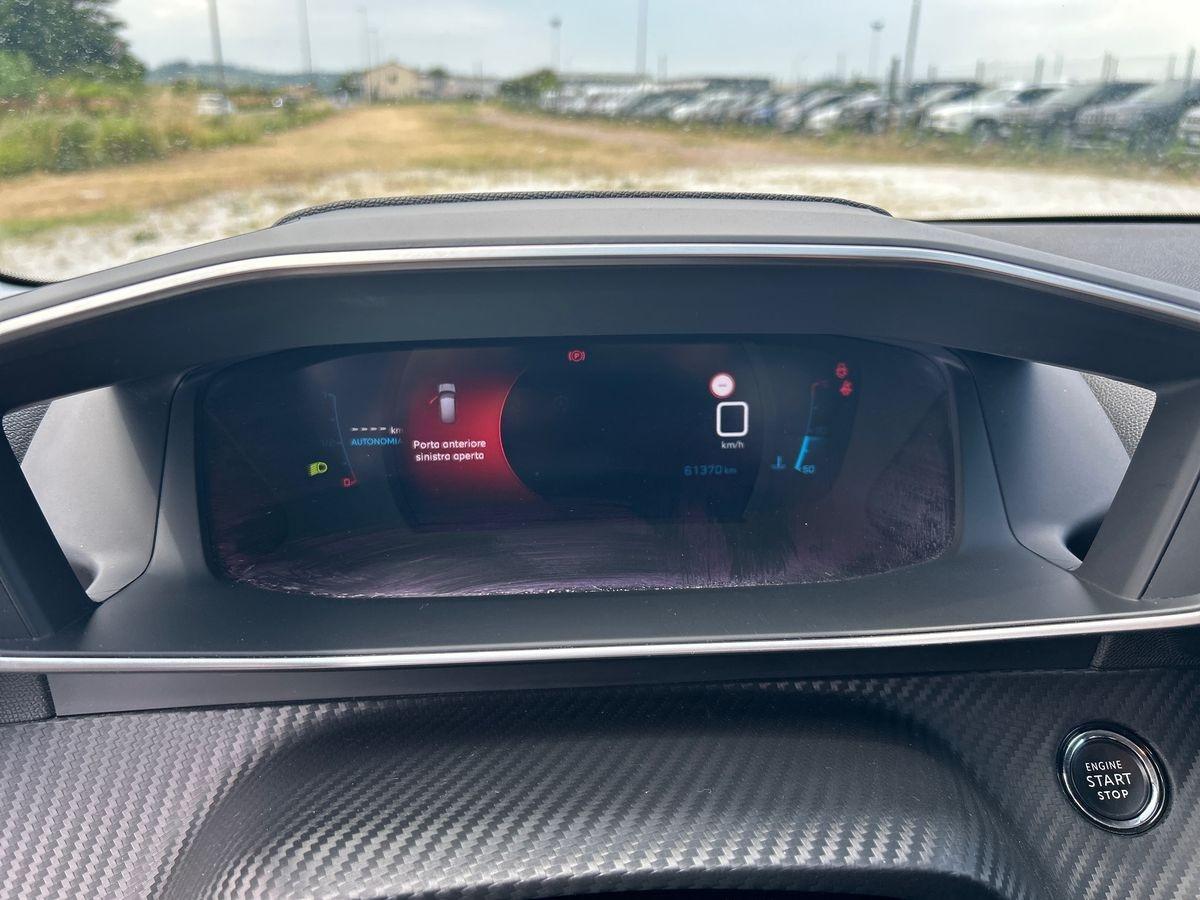 PEUGEOT 208 II 2019 - 208 1.2 puretech Active Pack s&s 75cv
