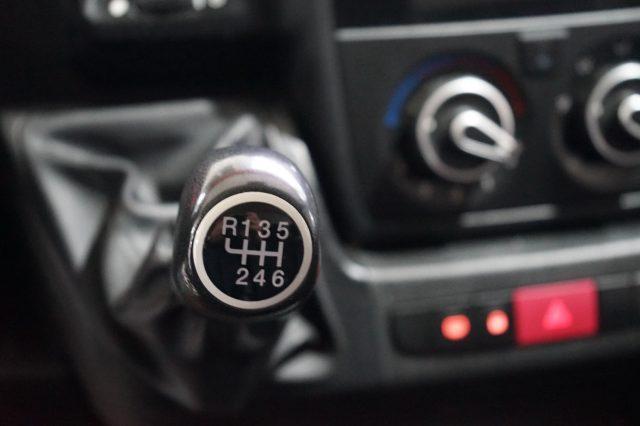 OPEL Movano 35 2.2 BlueHDi 140 S&S L3H2 ITALIANO CERTIFICATO